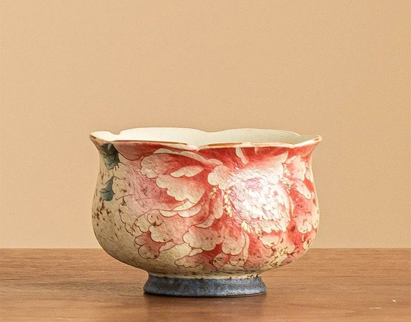 Tea Set 0545