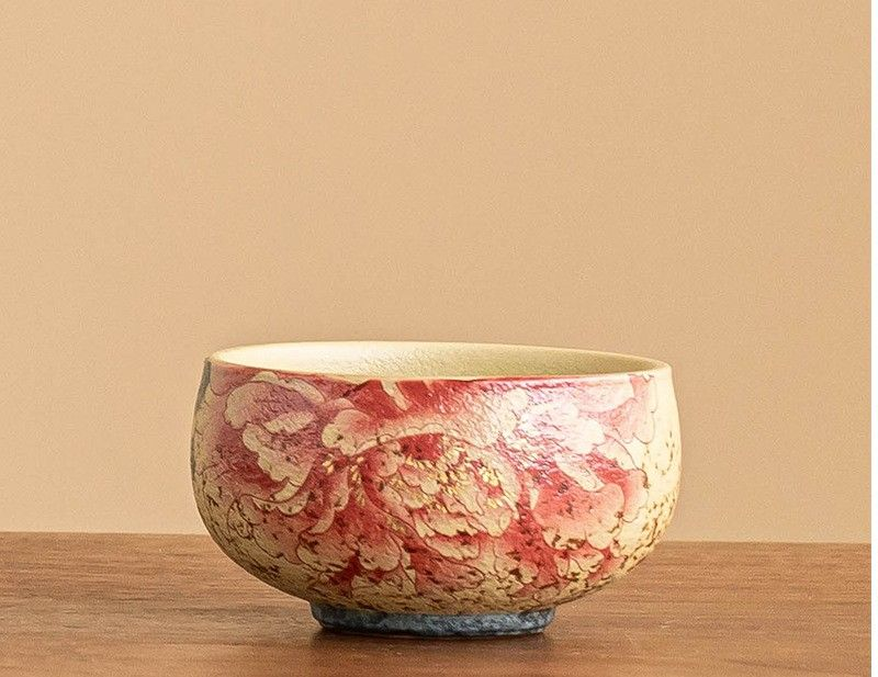 Tea Set 0546