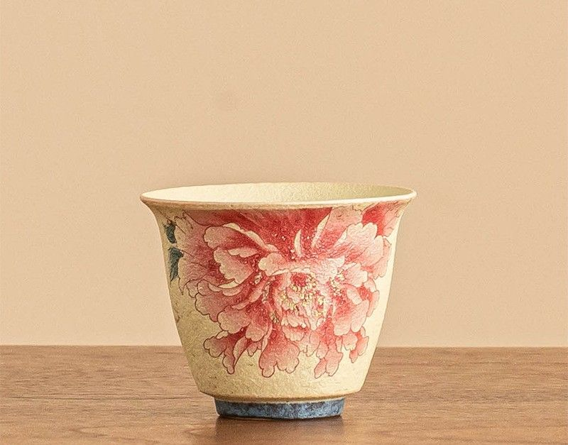 Tea Set 0547