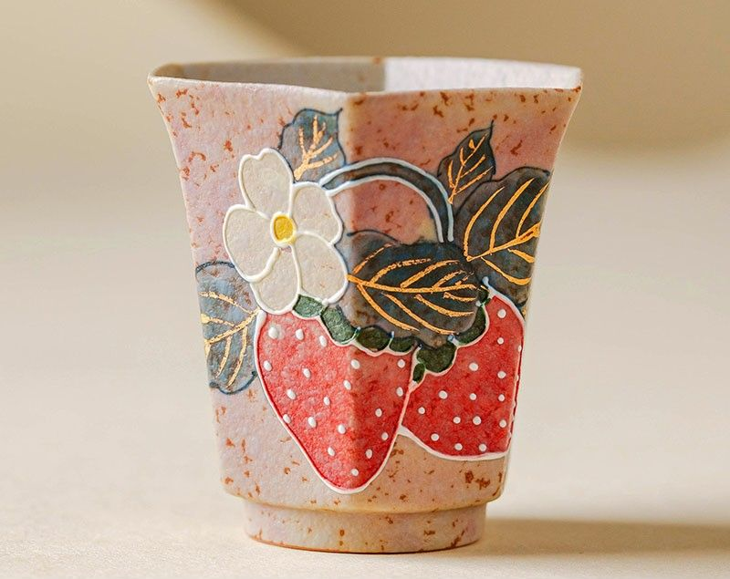 Tea Set 0548