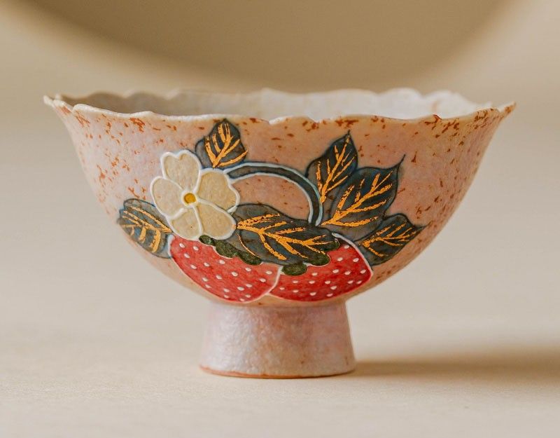 Tea Set 549