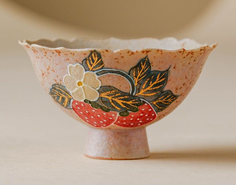 Tea Set 0549