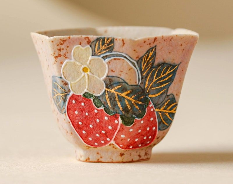 Tea Set 550