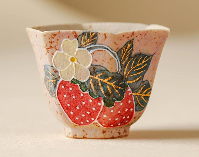 Tea Set 0550