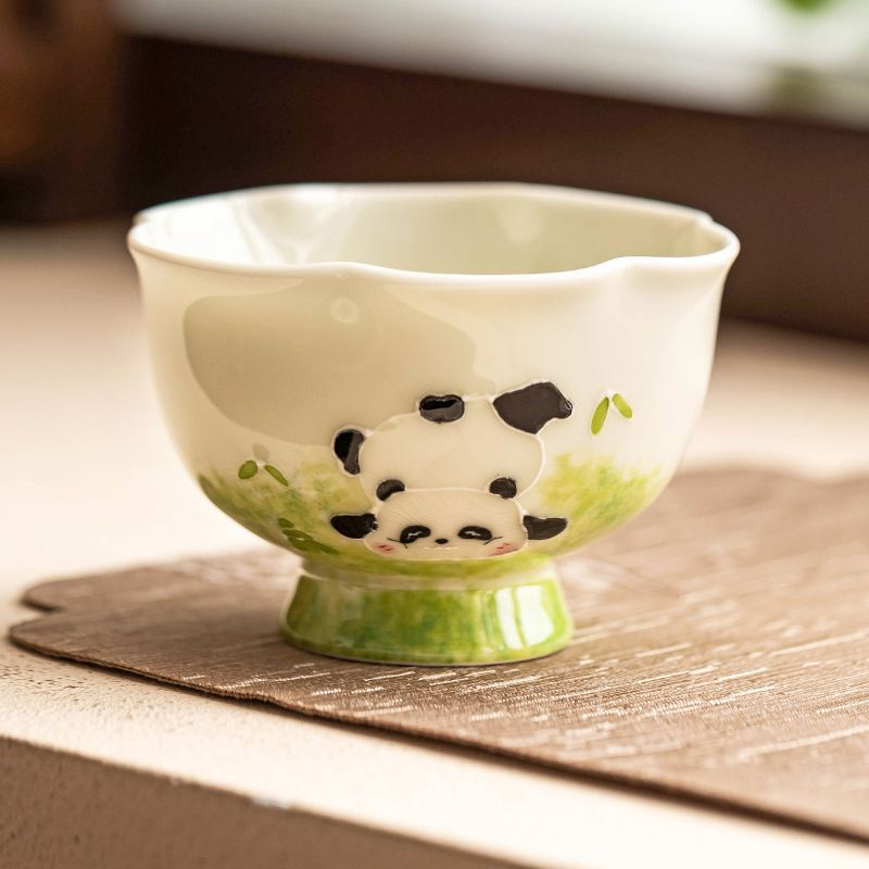 Tea Set 0551
