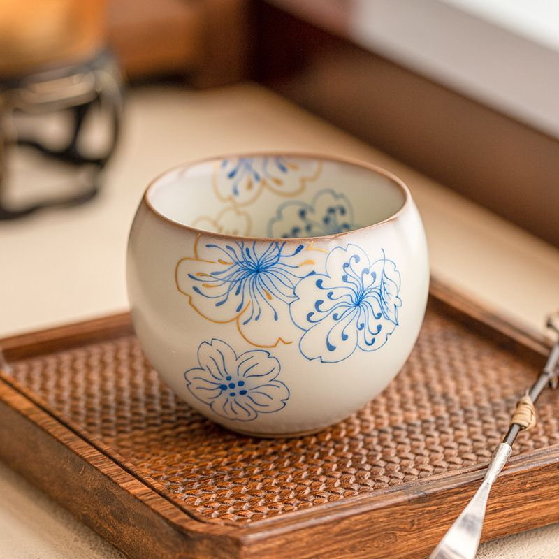 Tea Set 0552