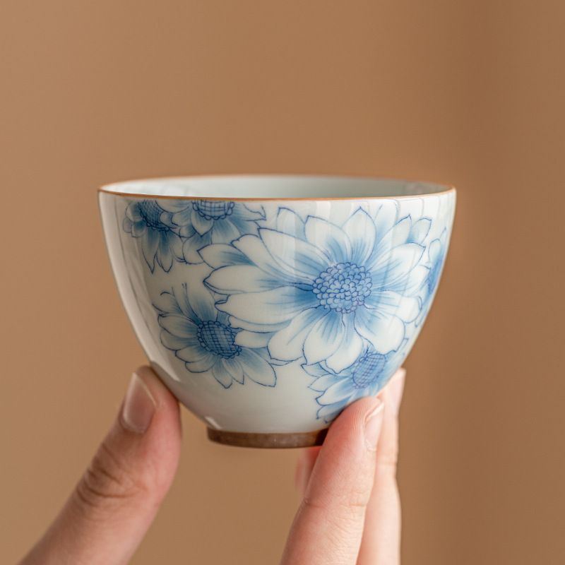 Tea Set 0553