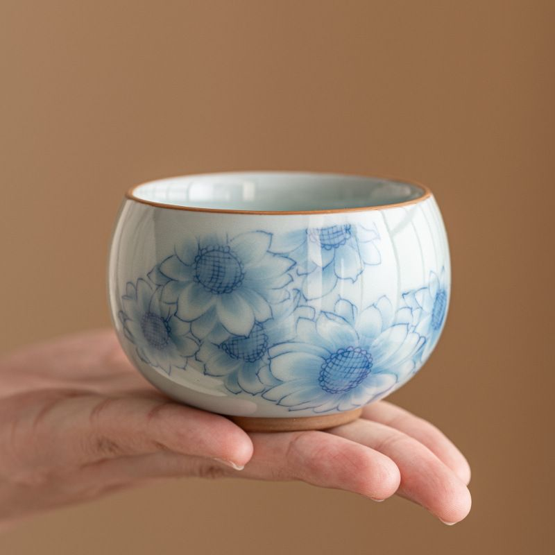 Tea Set 0555