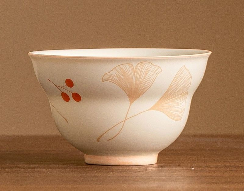 Tea Set 0557