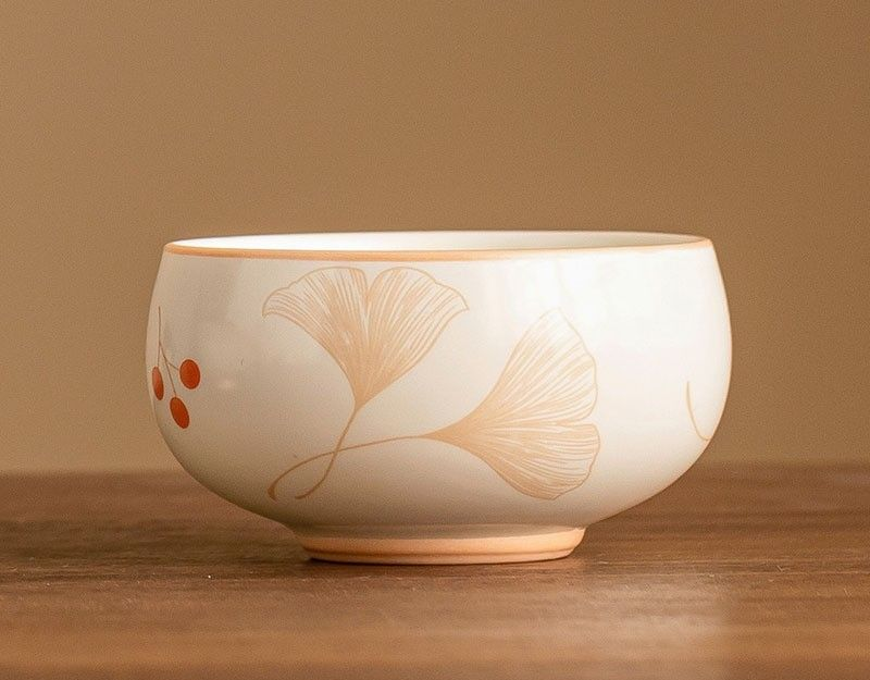 Tea Set 0558