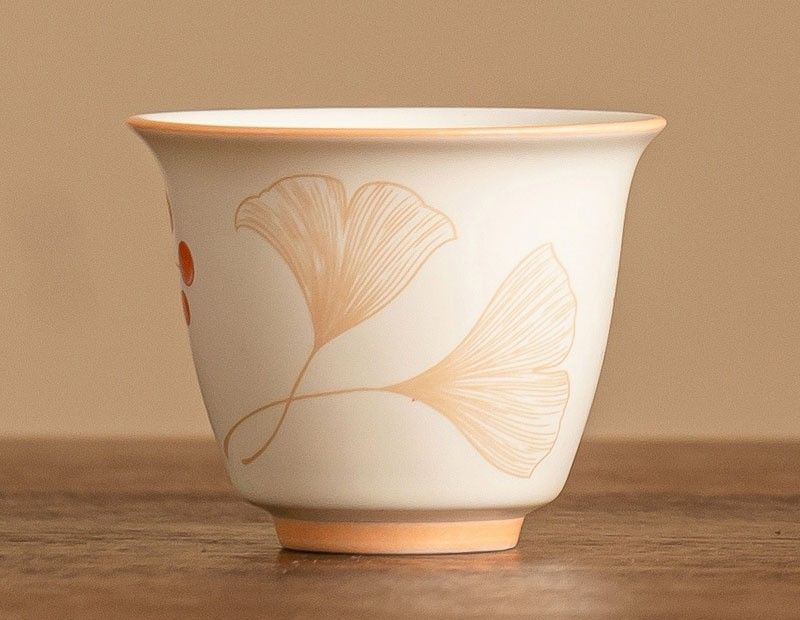 Tea Set 0559