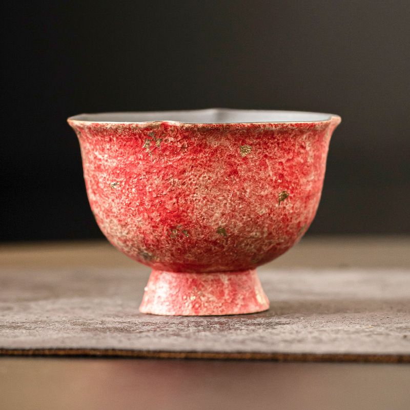 Tea Set 0560