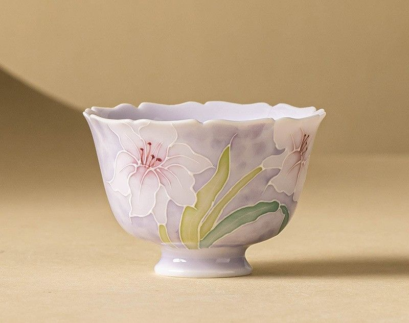 Tea Set 0562