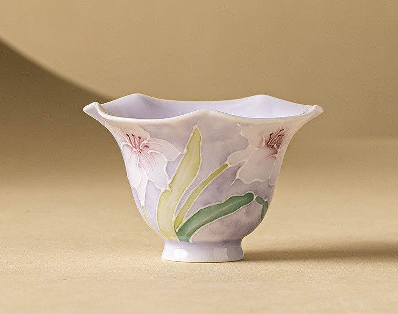 Tea Set 0563