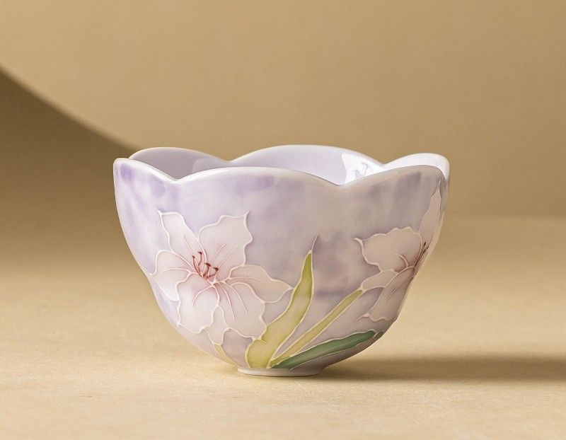 Tea Set 0564