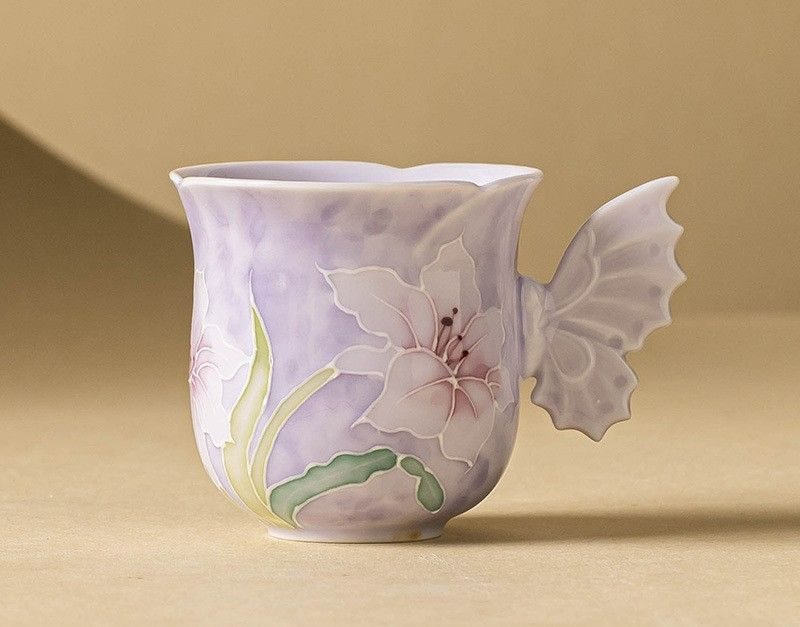 Tea Set 0565