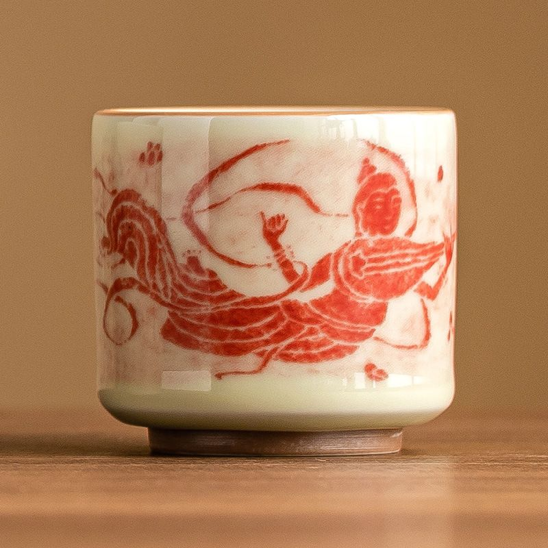 Tea Set 0567