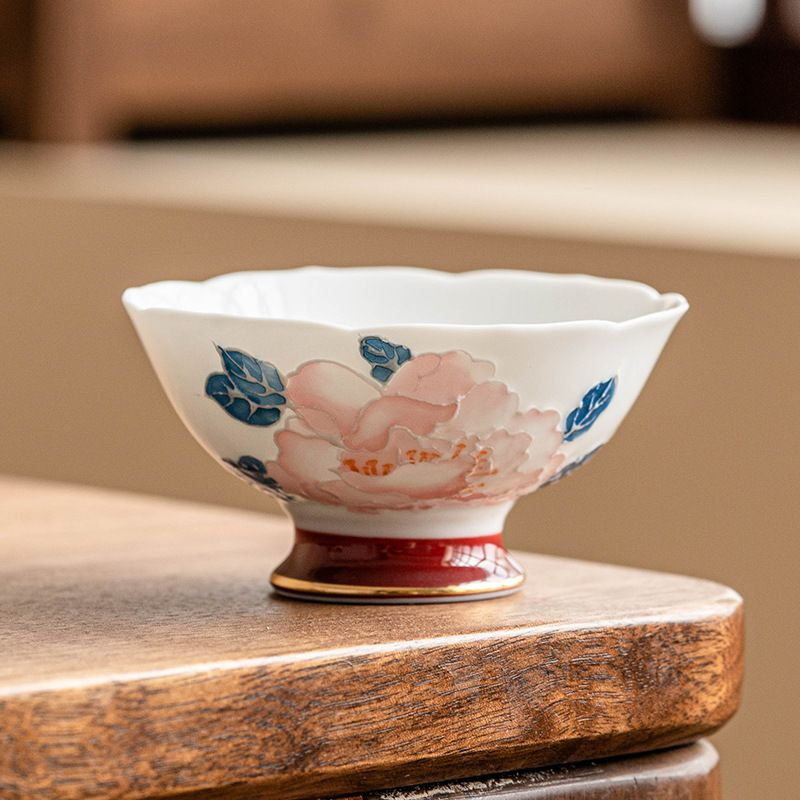 Tea Set 0569