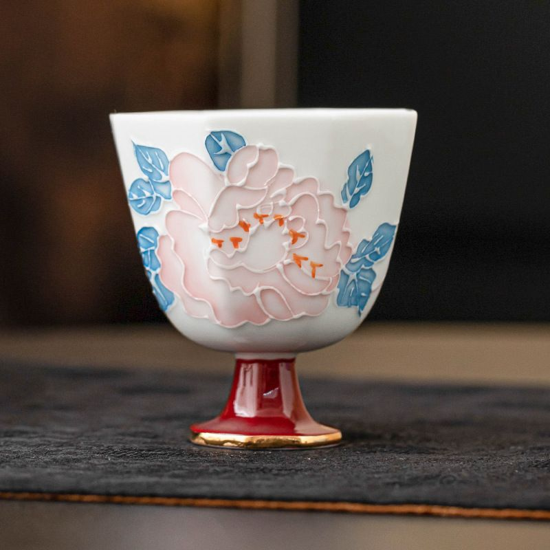 Tea Set 0570