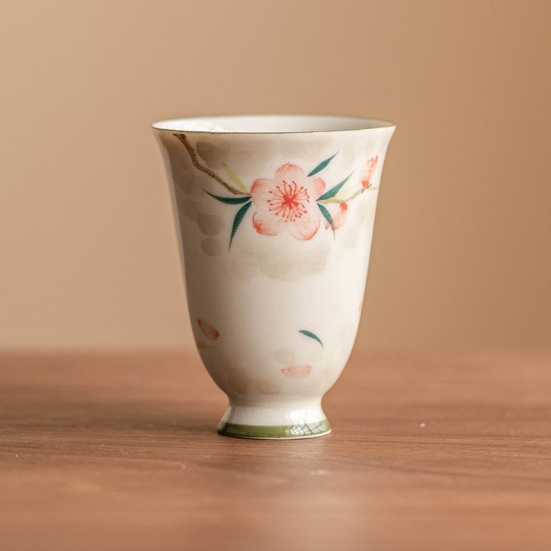 Tea Set 0571