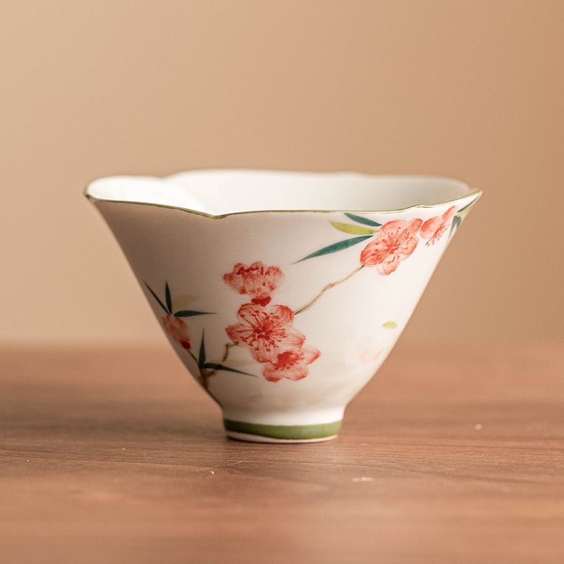 Tea Set 0572