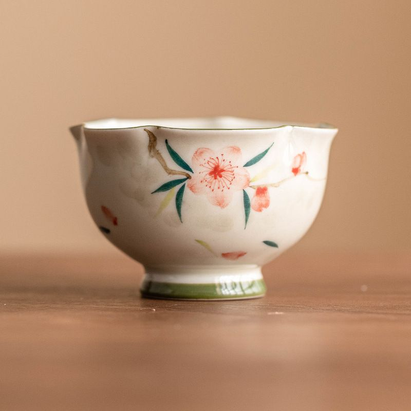 Tea Set 0573
