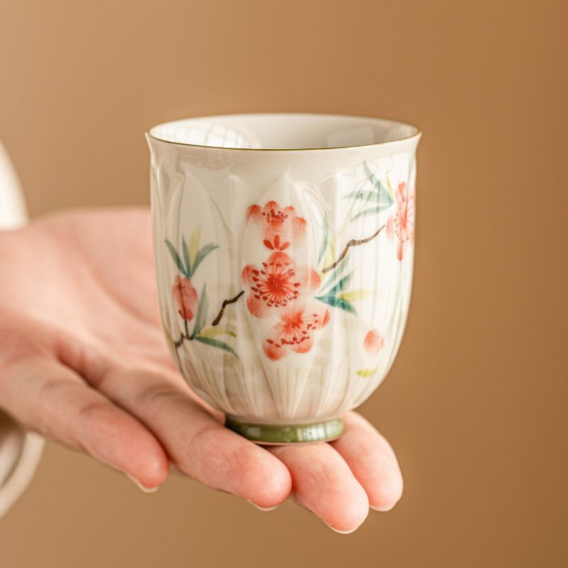 Tea Set 0574
