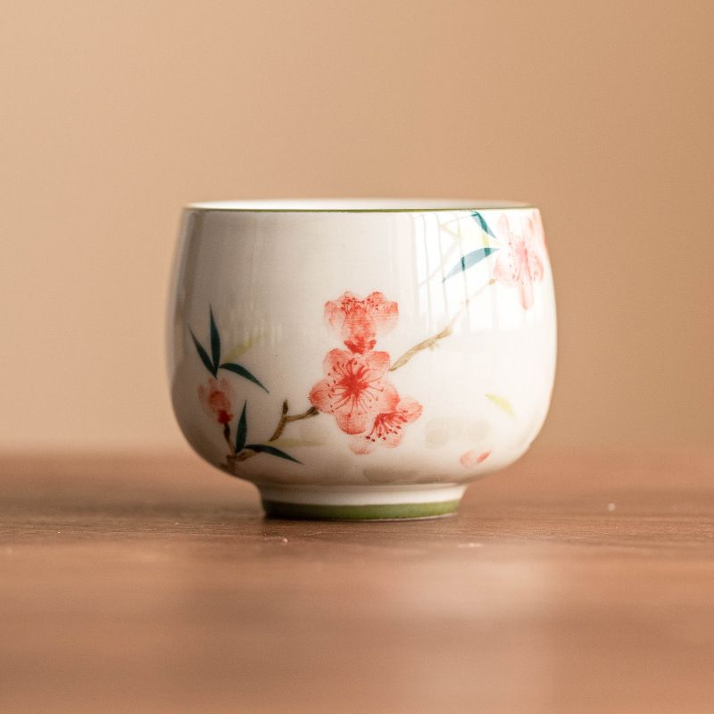Tea Set 0575