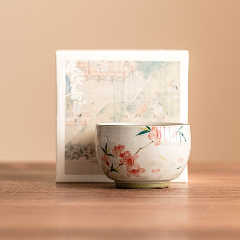 Tea Set 0576