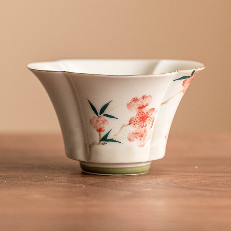 Tea Set 0577
