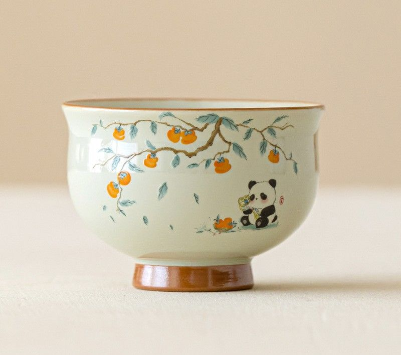 Tea Set 0581