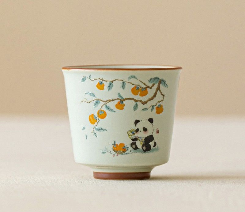 Tea Set 0583