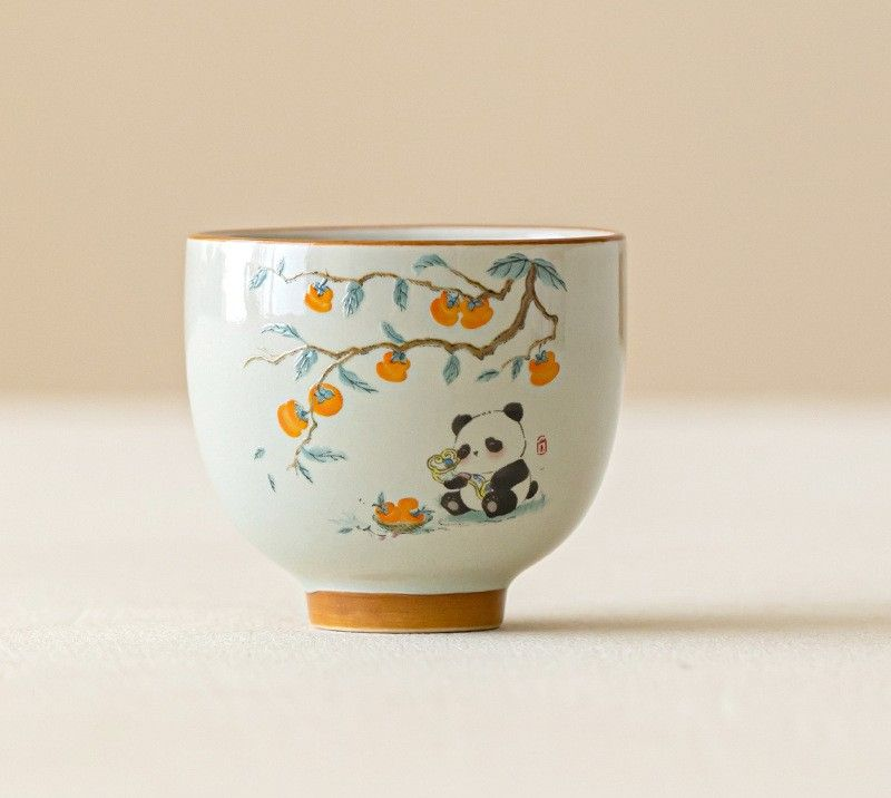 Tea Set 0584