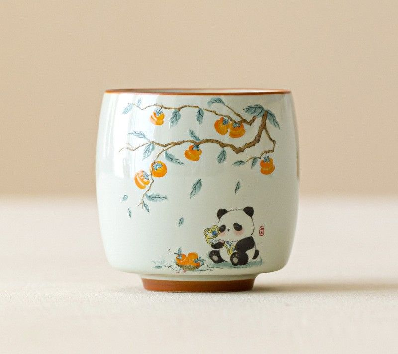 Tea Set 0585