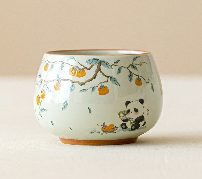 Tea Set 0586