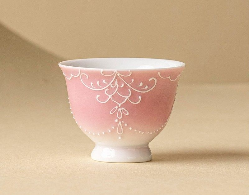 Tea Set 0587
