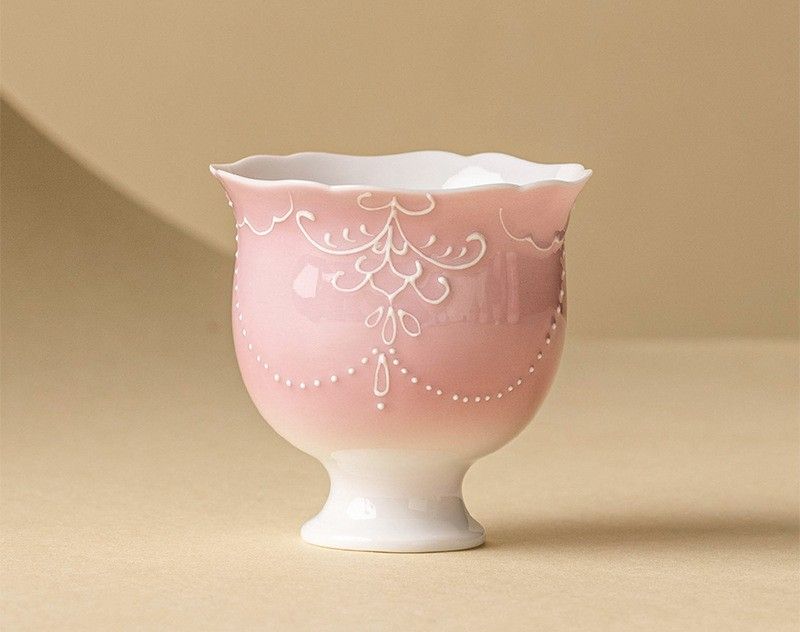 Tea Set 588