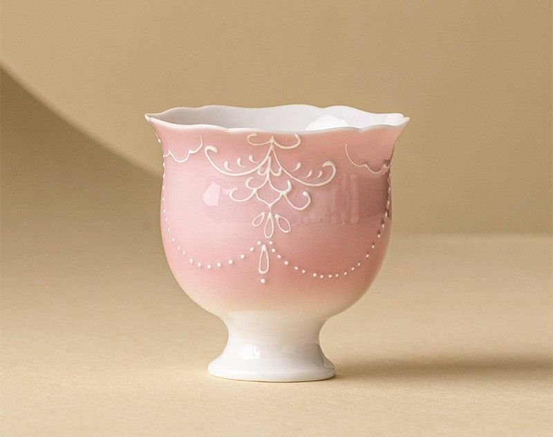 Tea Set 0588