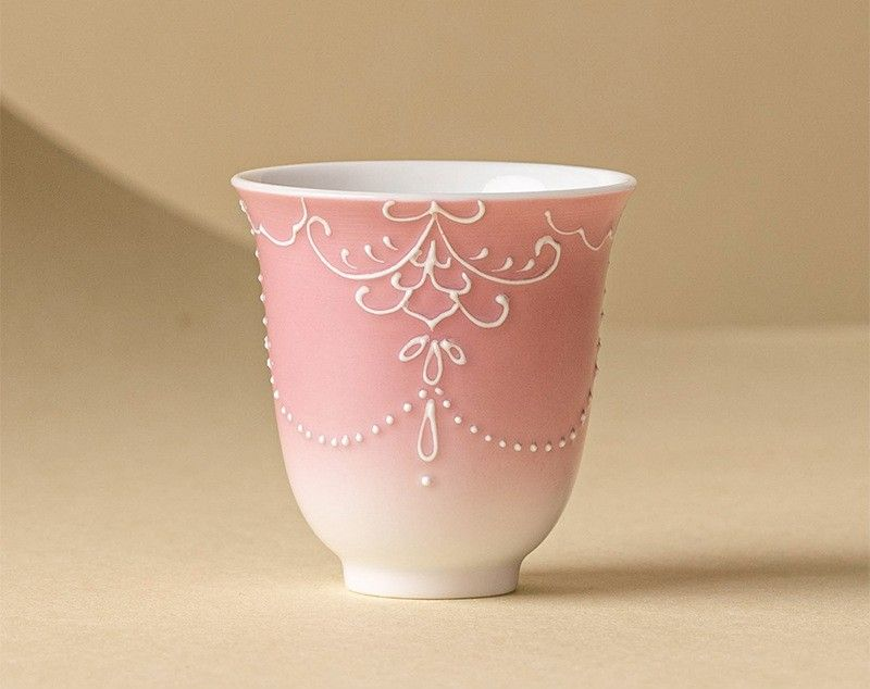 Tea Set 0589