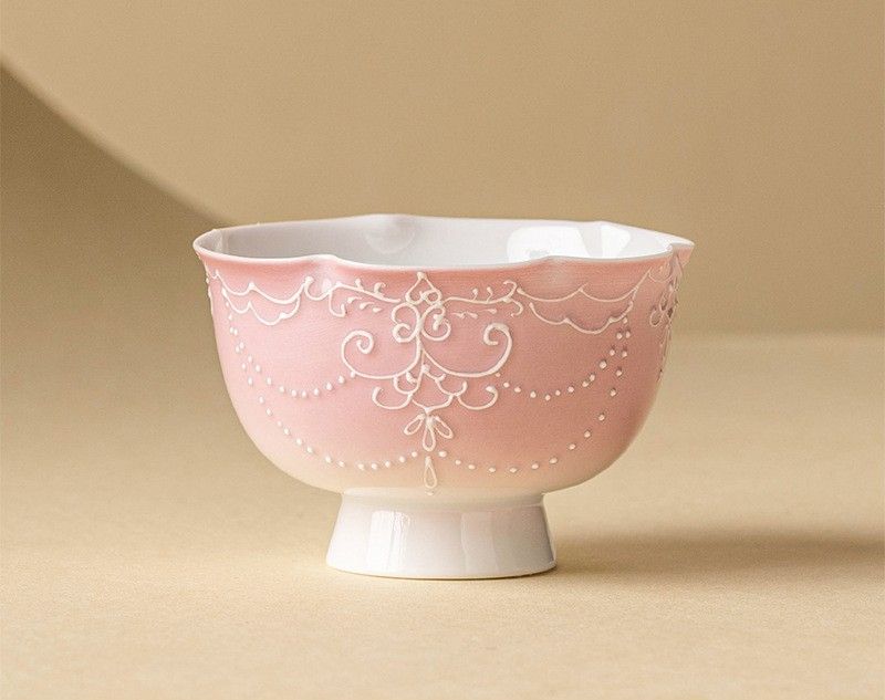 Tea Set 590