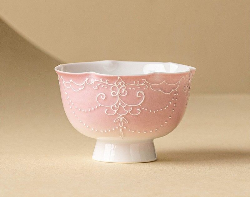 Tea Set 0590