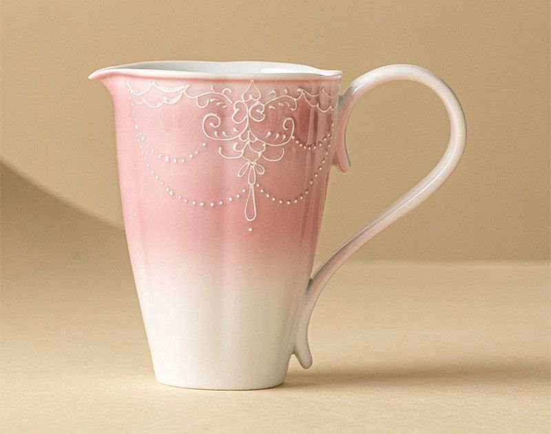 Tea Set 0591