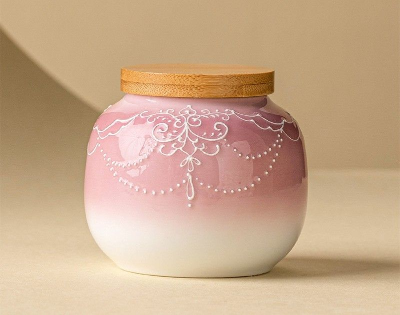 Tea Set 0592