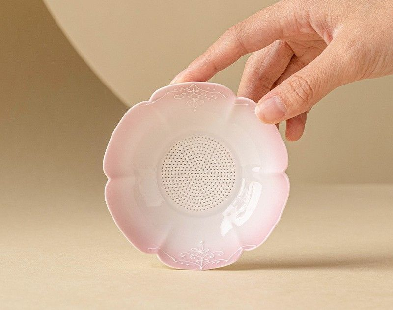 Tea Set 0593