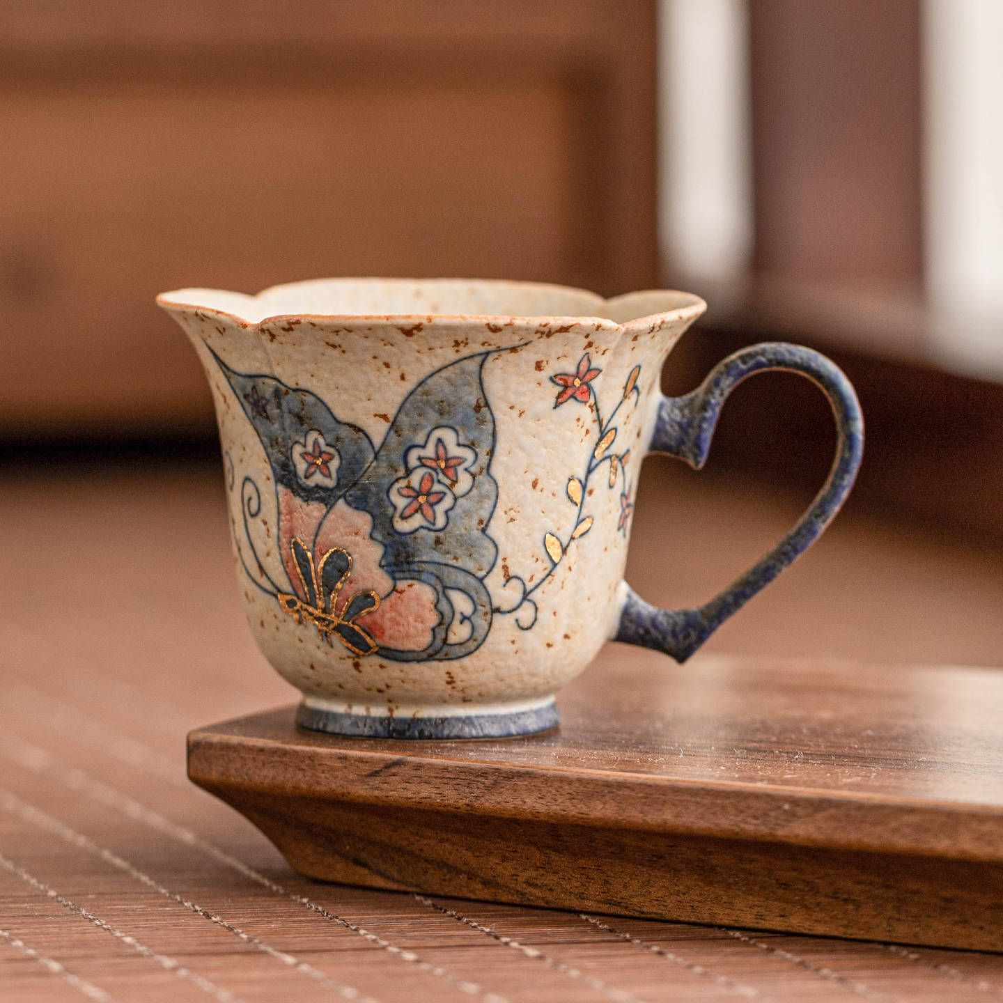 Tea Set 0594