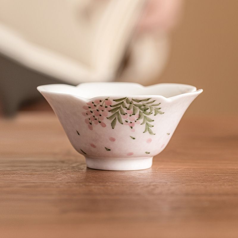 Tea Set 0596