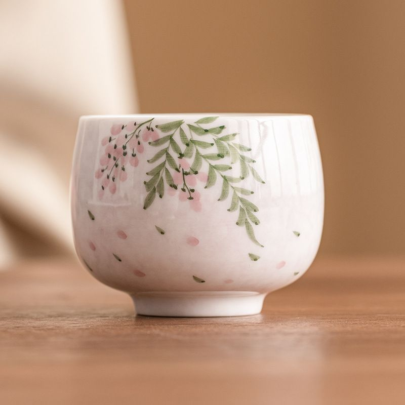 Tea Set 0598