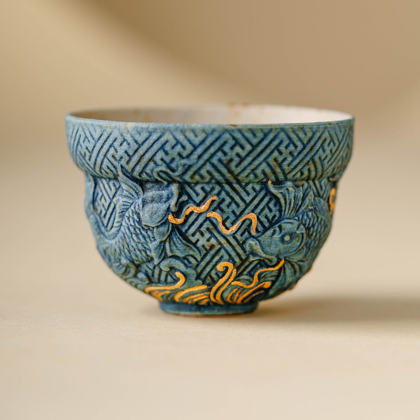 Tea Set 600