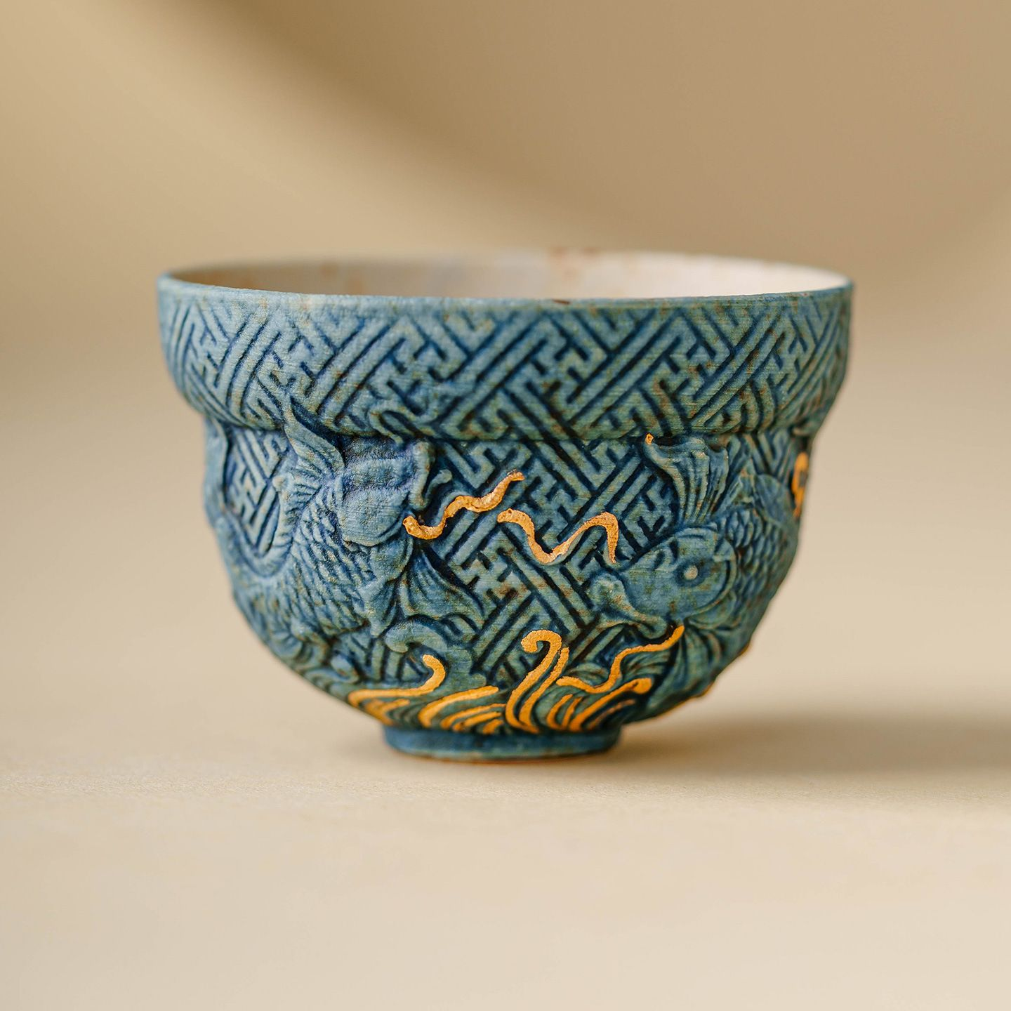 Tea Set 0600