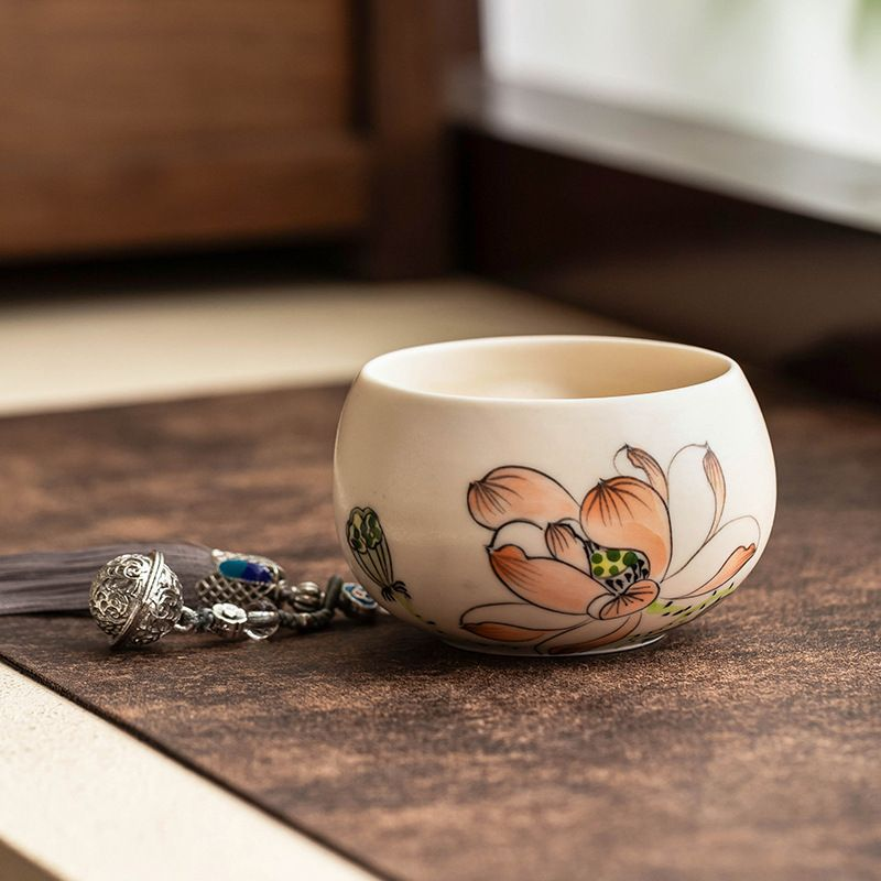 Tea Set 0604